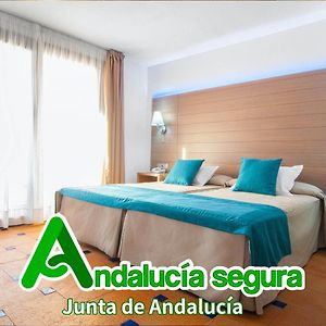 Hotel Sierra De Cazorla & Spa 3*