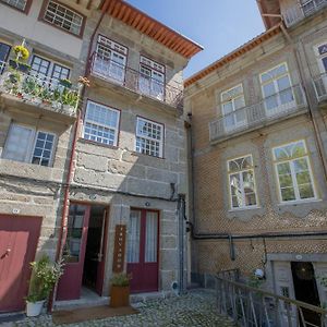 Trovador City Guest House